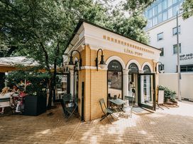 3 Tage - Budapest entdecken & genießen – inkl. Riesenrad & Café-Erlebnis