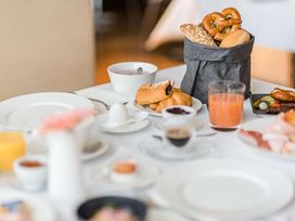 2 Tage im Boutique Hotel Atrium München