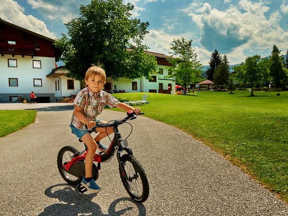 Sonnberg Ferienanlage