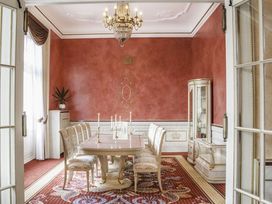 9 Tage Entspannung im Grand Hotel an der Lahn