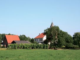6 Tage Erholung am Fluss im Naturparadies Gelderland
