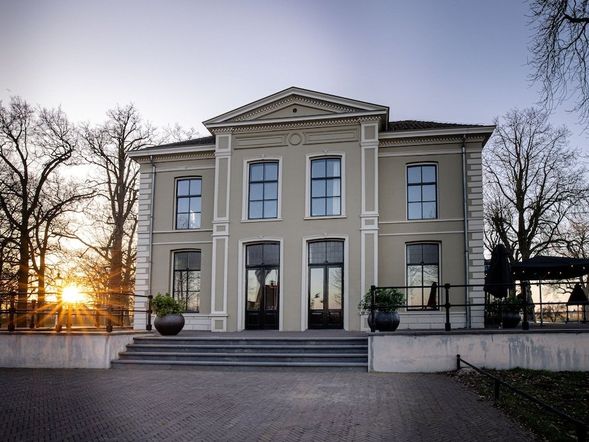 Pillows Luxury Boutique Hotel Aan De IJssel