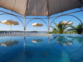 4 Tage Kurzurlaub mit HP im Grand Hotel Portoroz by LifeClass