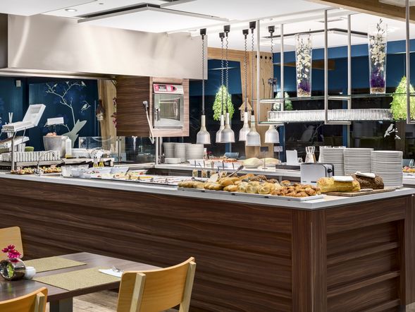 Fletcher Hotel-Restaurant Sparrenhorst-Veluwe