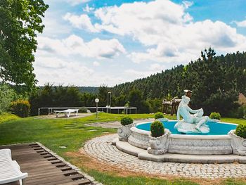 3 Tage Wellnessurlaub im Waldachtal mit Halbpension