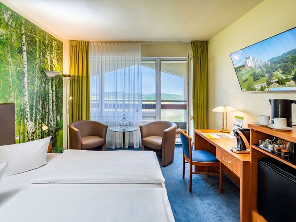 Panorama Plus Zimmer