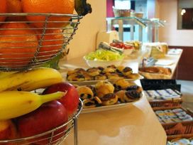 5 Tage Urlaub mit Frühstück im Palatinus