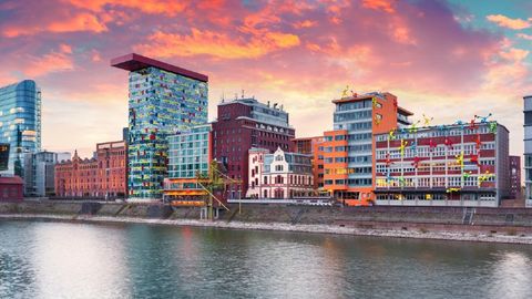 Düsseldorf