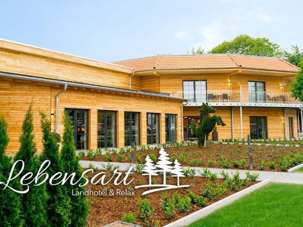 Landhotel Lebensart