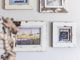 8 Tage auf der Nordeseeinsel Sylt mit Frühstück