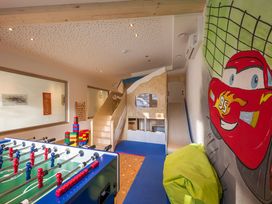 Winterurlaub in den Tiroler Bergen- 7 Nächte