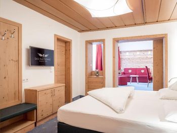 Auszeit für die ganzen Familie 4 Tage im Kaltschmid