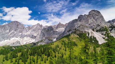 Dachstein