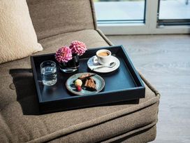 2 Tage mit Frühstück im Le Meridien München Hotel