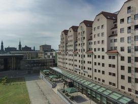 2 Tage die Elbe vor der Türe!