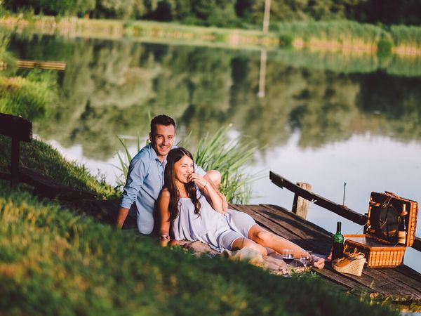 Wellnesstage mit der Freundin in Warzenried All Inclusive