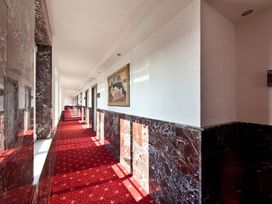 3 Tage Dortmund im Novum Hotel Unique 