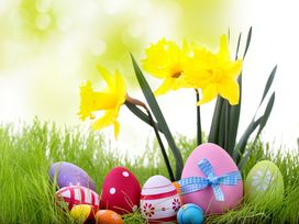 Ostfriesen Osterurlaub inkl. HP plus & Poolnutzung