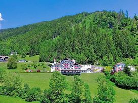 6 Tage in Koglers Pfeffermühle mit HP