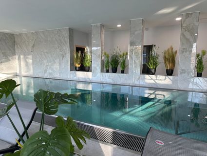 Strandhotel Buckow Resort & Spa