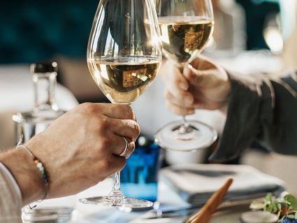 4 Tage "Great Paket" mit Therme für Genussmenschen