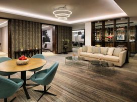 4 Tage im Hyatt Regency Köln mit Frühstück