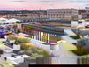 6 Tage das stylische Jaz in the City Stuttgart spüren