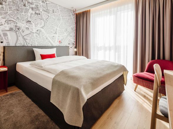 IntercityHotel Braunschweig