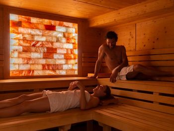 Schnupper-Wellness in den Alpen - 2 Nächte
