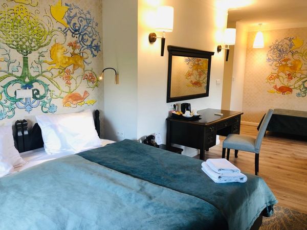 3 Tage in der königlichen Stadt Krakau in Krakau (Kraków) Frühstück