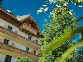 Auszeit 4 Tage mit Frühstück im Boutique Hotel Garni
