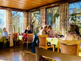 5 Tage Naturerlebnis Teutoburger Wald mit HP