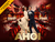AHOI - Swing, Dinner & Acrobatics im Wintergarten Varieté Berlin mit Ticket und Hotel