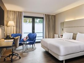 5 Tage im NH Berlin Kurfürstendamm