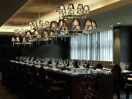 2 Tage Entspannung am Main im Roomers Hotel Frankfurt