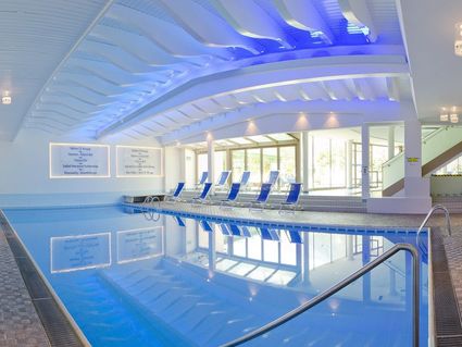 Hotel Strass