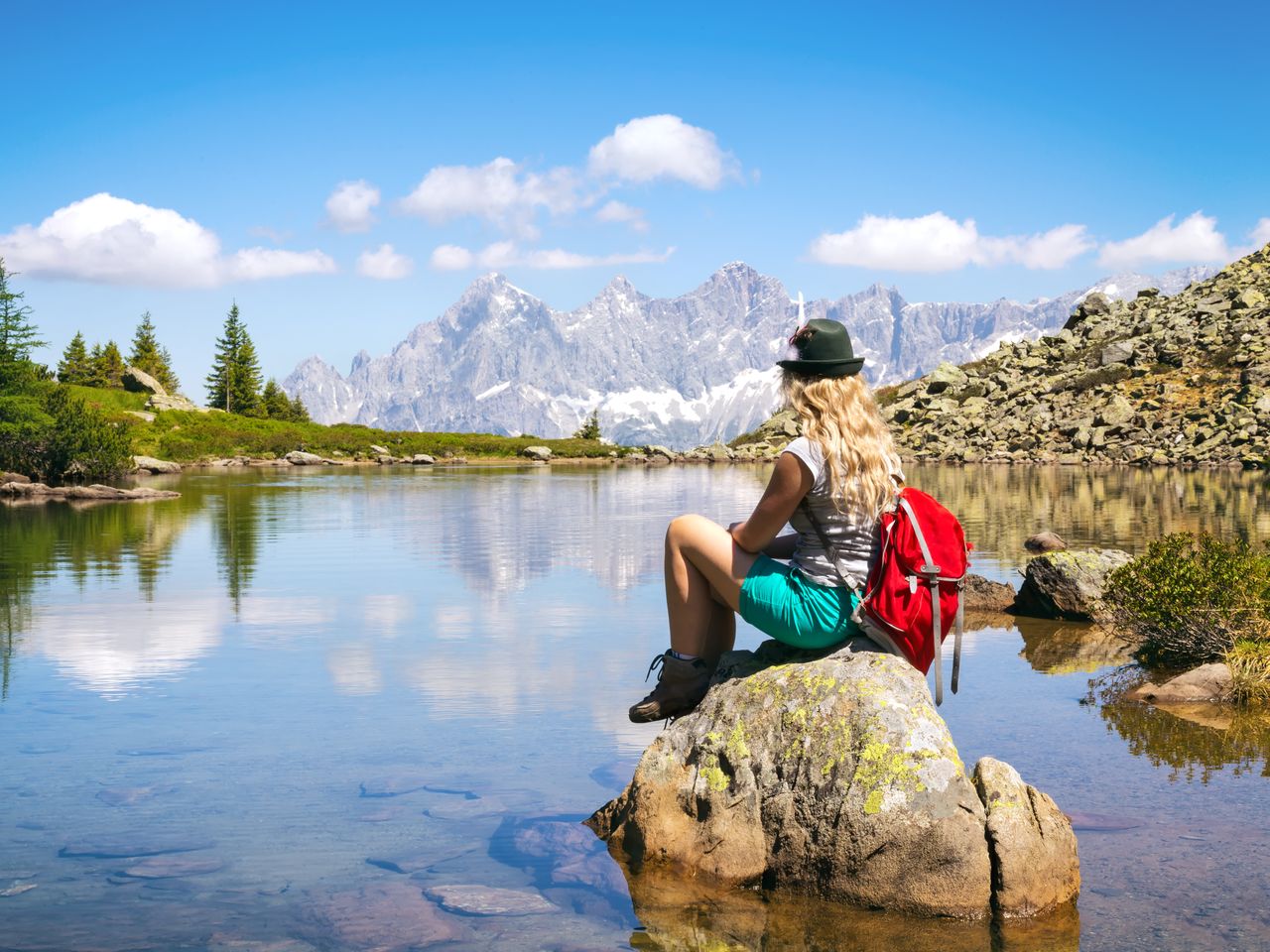 Auszeit am See - 3 Tage mit Frühstück