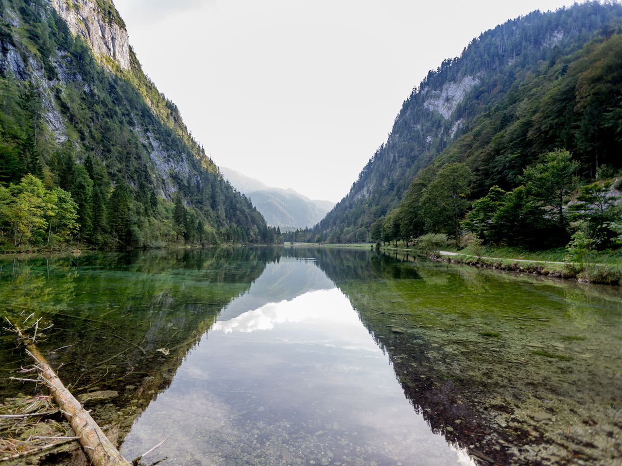 Einfach mal 7 Tage Auszeit bei der Gold-Rosi nehmen