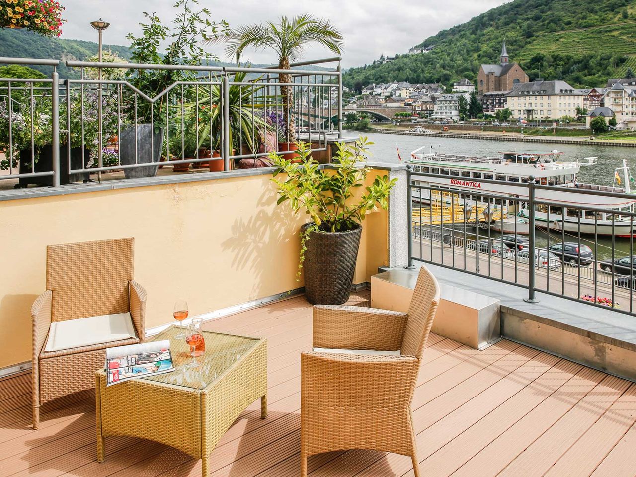 Hotel Karl Noss