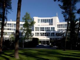 2 Tage Ostseeluft schnuppern mit Wellness