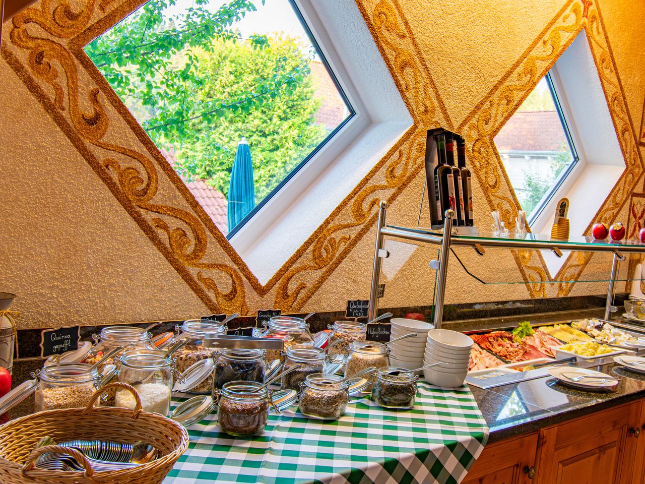 3 Tage Wellnessurlaub im Waldachtal mit Halbpension