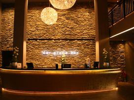 2 Tage Erholung im Hotel Grauer Bär mit Frühstück
