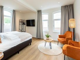 7 Tage Entspannung im Stadtzentrum von Valkenburg