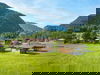 8 Tage Wellness im Salzburger Land mit Bergpanorama