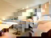 2 Tage im Ibis Berlin City West Hotel