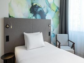 4 Tage mit Frühstück im Wyndham Garden Munich Messe