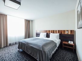 Charmante Alpenstadt-Auszeit mit Halbpension - 2 Tage