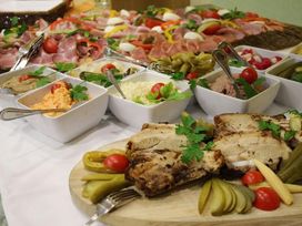 2 Tage Thermenauszeit in Stegersbach
