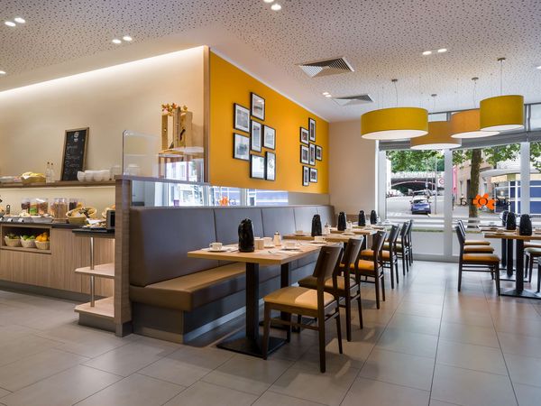 Ruhrgebiet erleben! - 3 Tage Bochum Nur Übernachtung