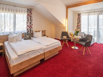 3 Tage Wanderurlaub im Schwarzwald